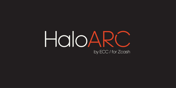 Halo Arc для Zcash в конце этого года